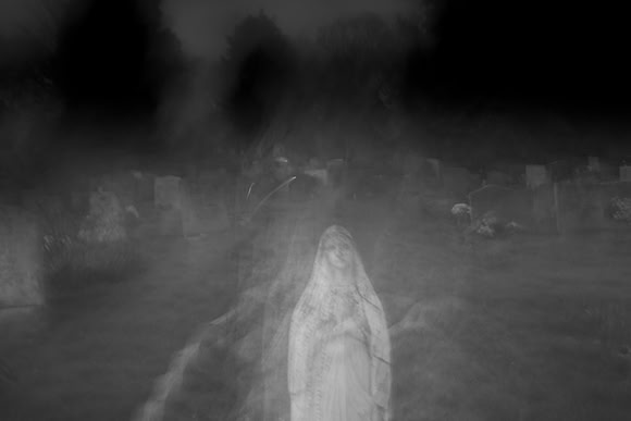 afterlife #3