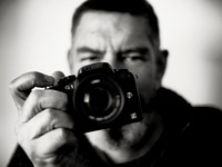 SELF PORTRAITS