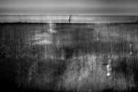 Woman walking