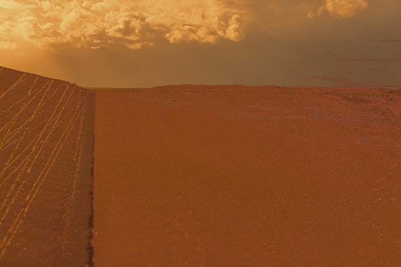 sahara #2