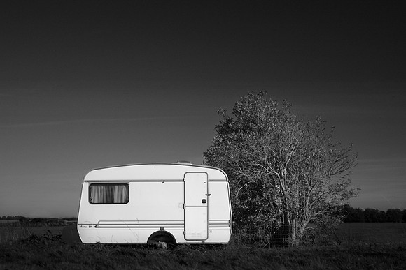 Caravan 1