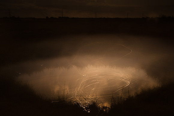 oare marshes #8