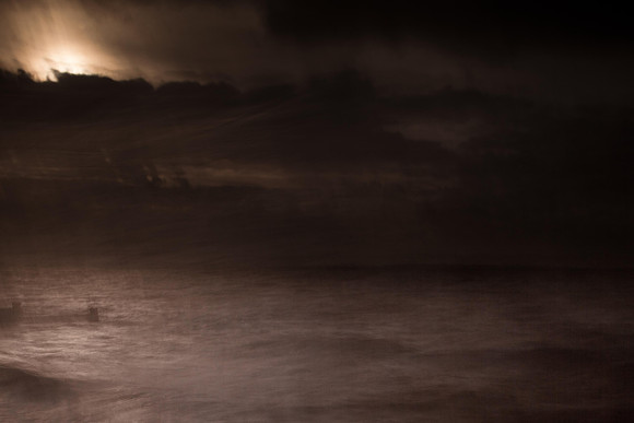 storm #5