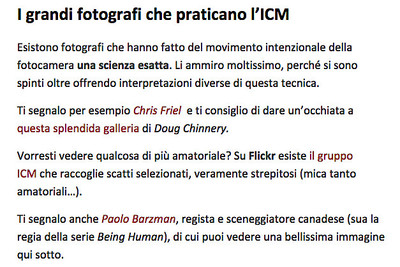 fotocomefare
