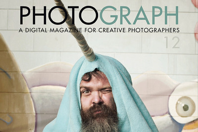 photograph magazine
