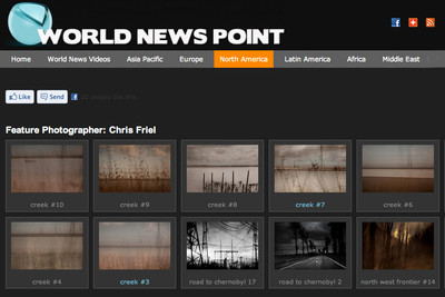 world news point