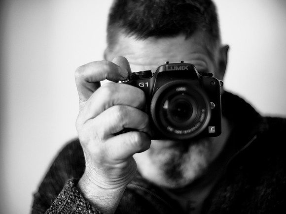 chris friel #2