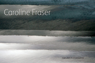 caroline fraser