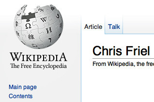 wikipedia