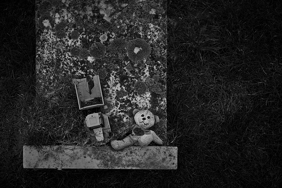afterlife #9