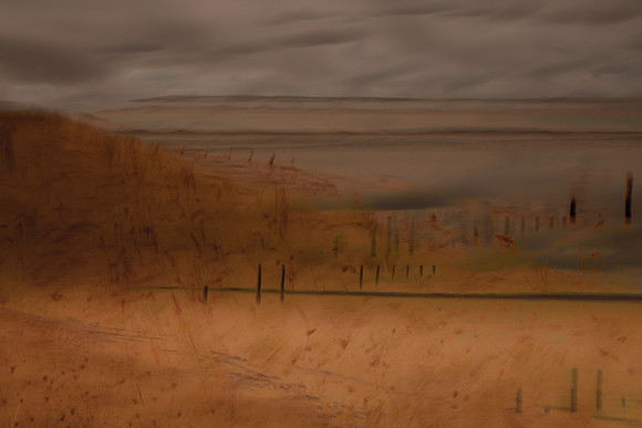 multiple exposure #1