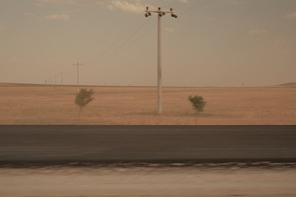 silk road #2