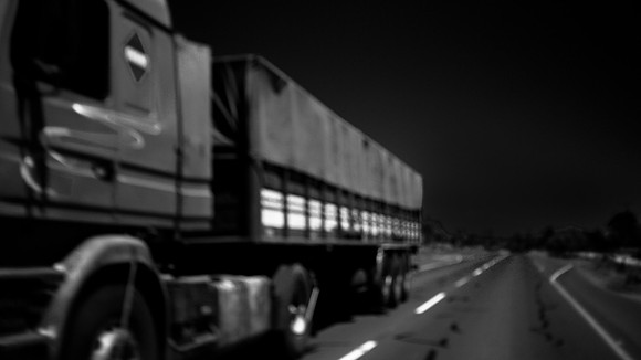 road to paraguay #10