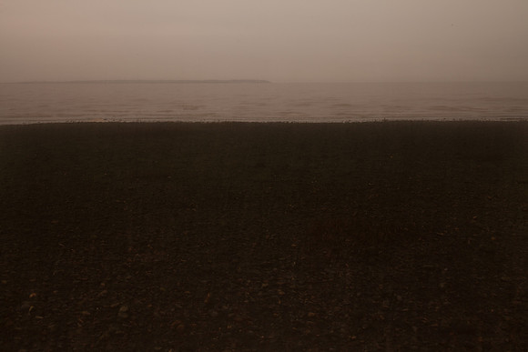 shoreline #18