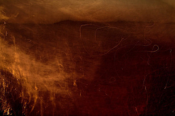 sea of blood #1