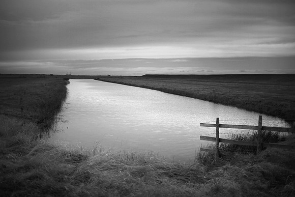 Fence