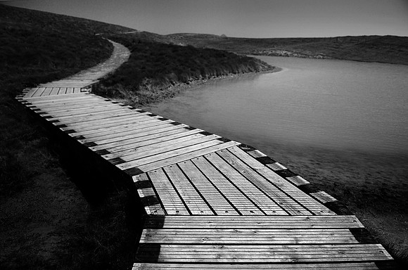 Path