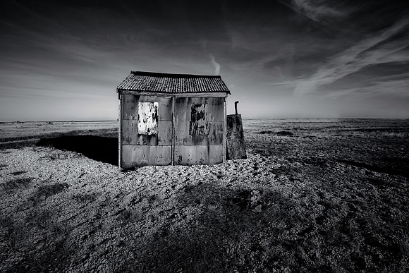 Hut