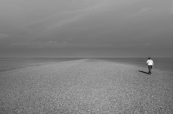 Road to nowhere v2