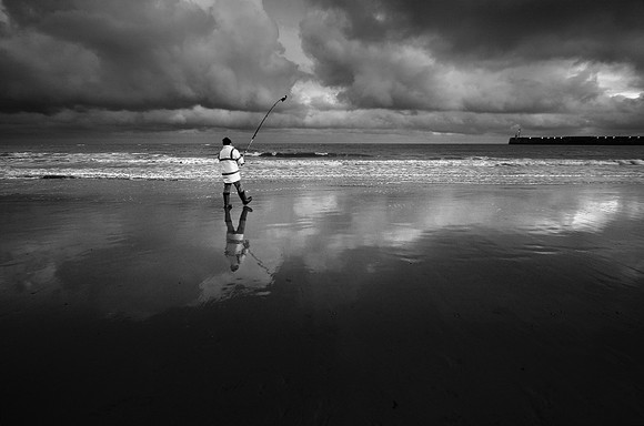 Fishing