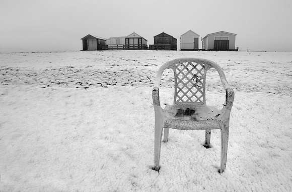 Winter remembered