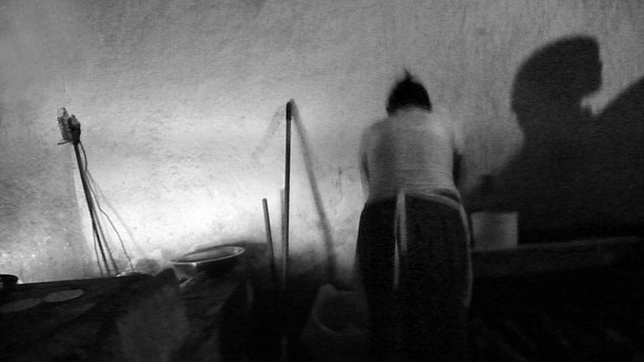 The cook (revisited)