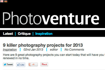 photoventure