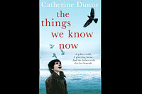 catherine dunne