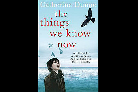 catherine dunne