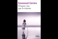 emmanuel carrere