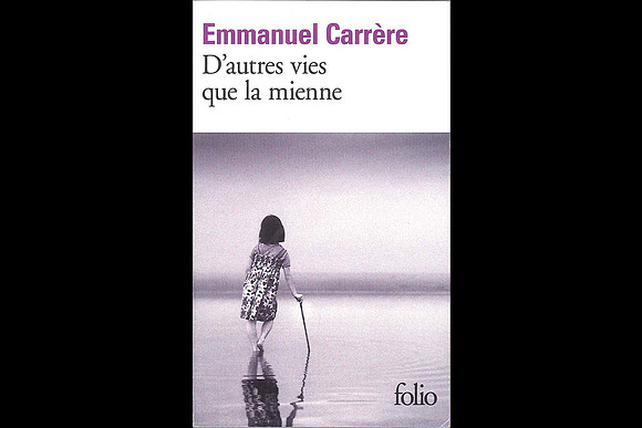 emmanuel carrere