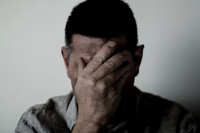 the 5 stages of a migraine #3
