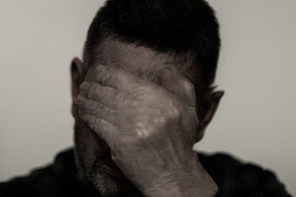 the 5 stages of a migraine #2