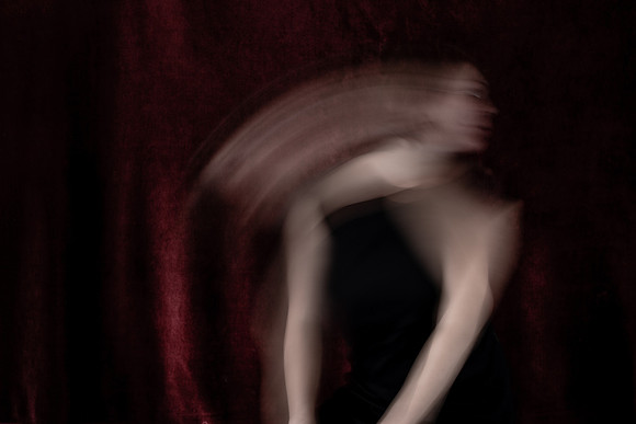 dance #3