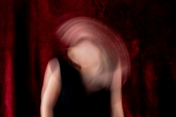 dance #1