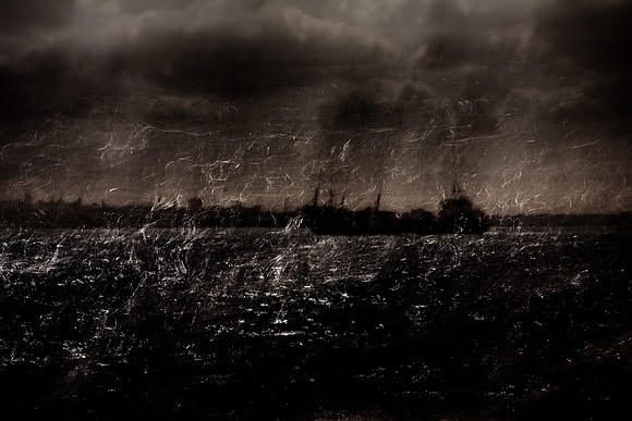 istanbul harbour #6
