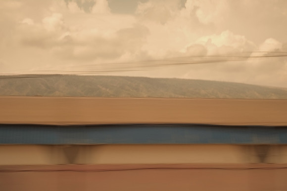 silk road #6
