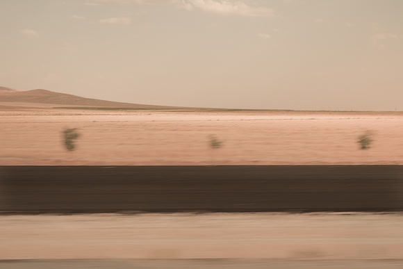 silk road #5