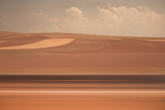 silk road #4