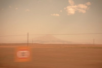 silk road #3