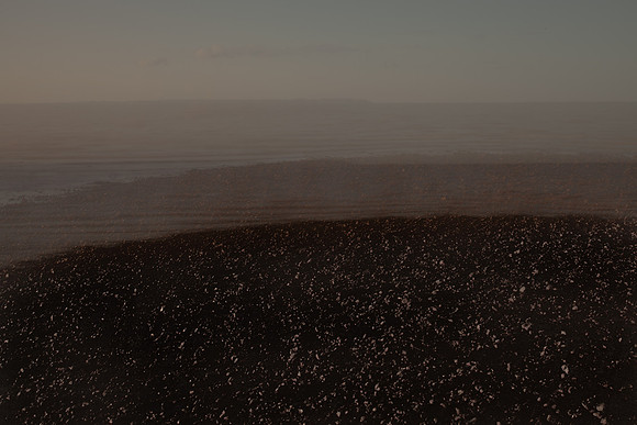 shoreline #22