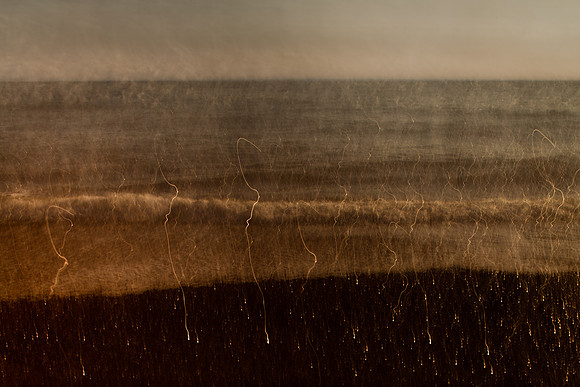 shoreline #12