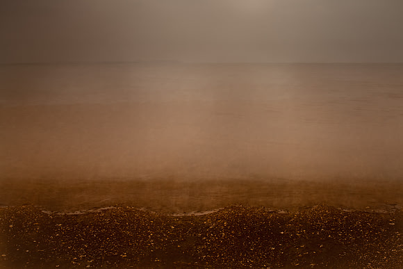 shoreline #10