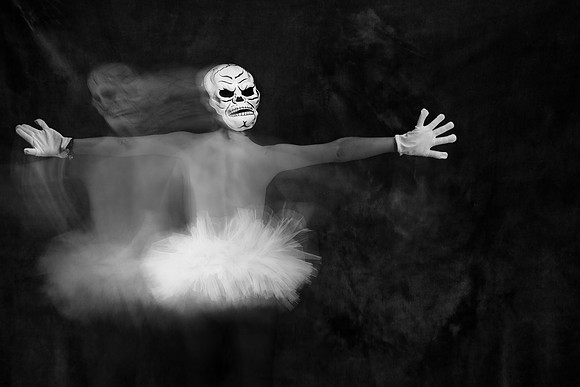 ballet 12
