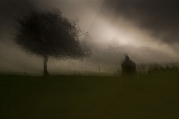 oare marshes #4