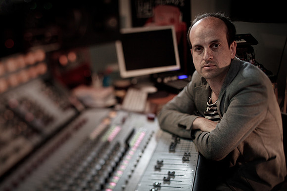 mh studio-103