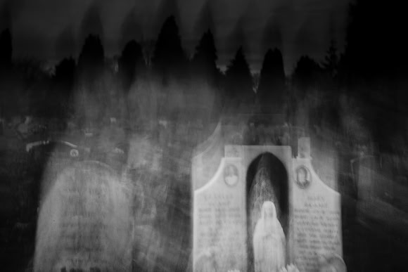 afterlife #2