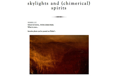 skylights