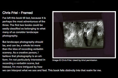 bruce percy framed