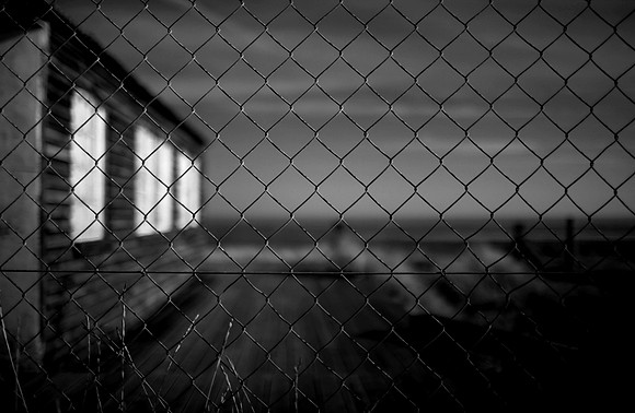 Prison
